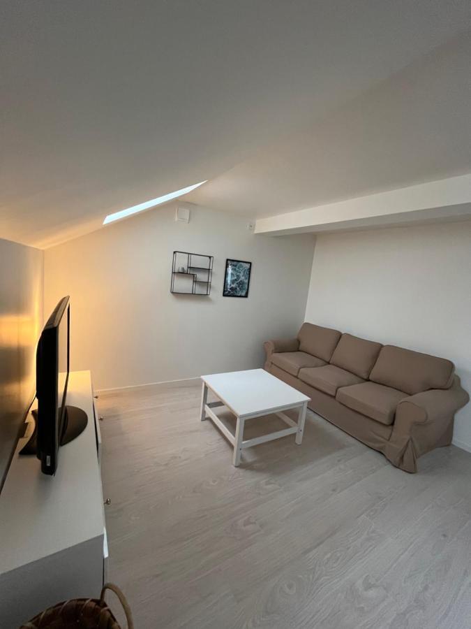 Nice Apartment Close To Everything มัลเมอ ภายนอก รูปภาพ