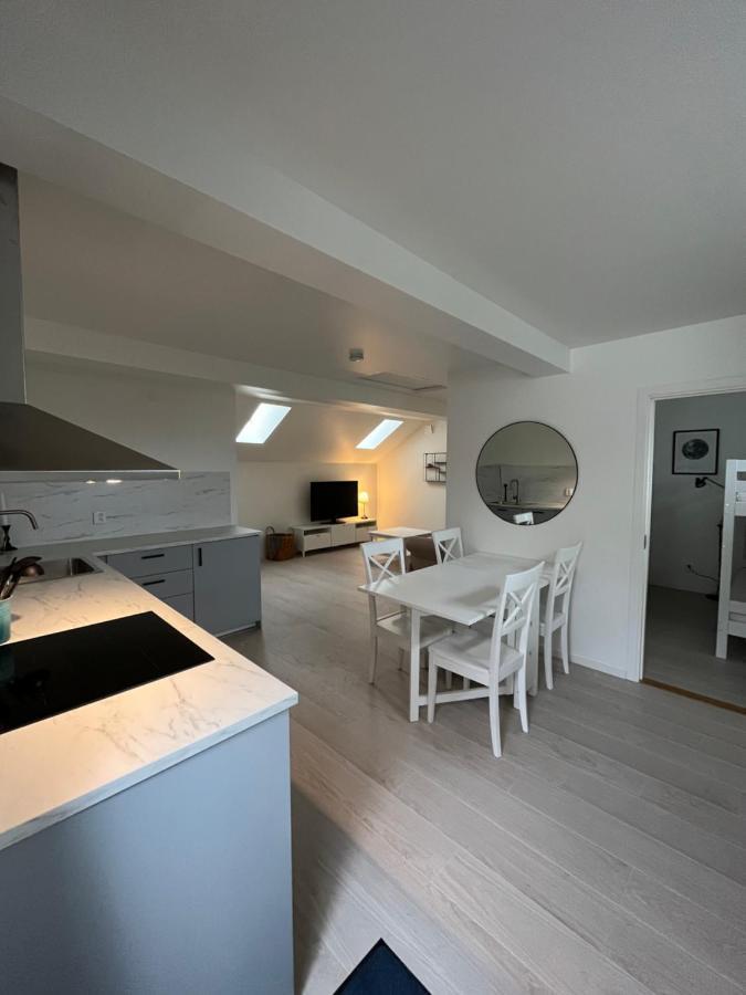 Nice Apartment Close To Everything มัลเมอ ภายนอก รูปภาพ