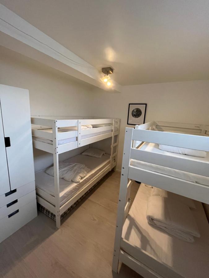 Nice Apartment Close To Everything มัลเมอ ภายนอก รูปภาพ