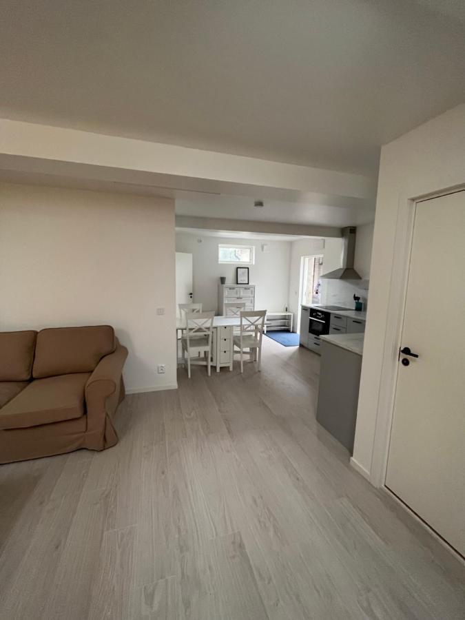 Nice Apartment Close To Everything มัลเมอ ภายนอก รูปภาพ