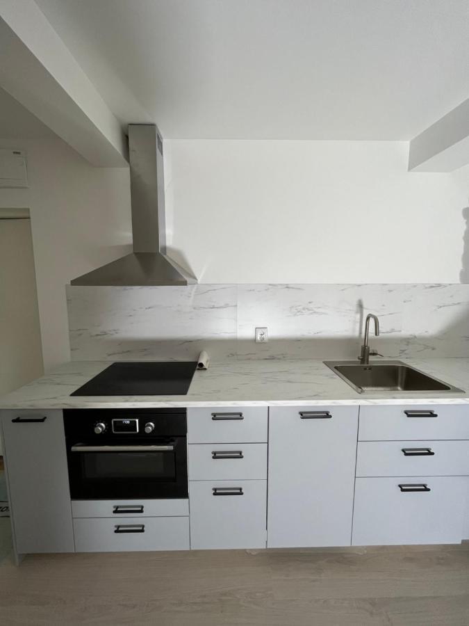 Nice Apartment Close To Everything มัลเมอ ภายนอก รูปภาพ